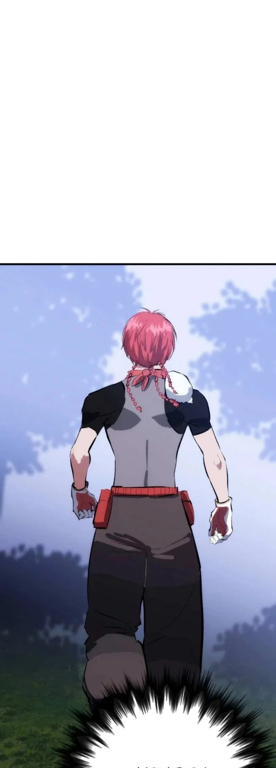 Bill The Blacksmith Chapter 20 Gambar 86