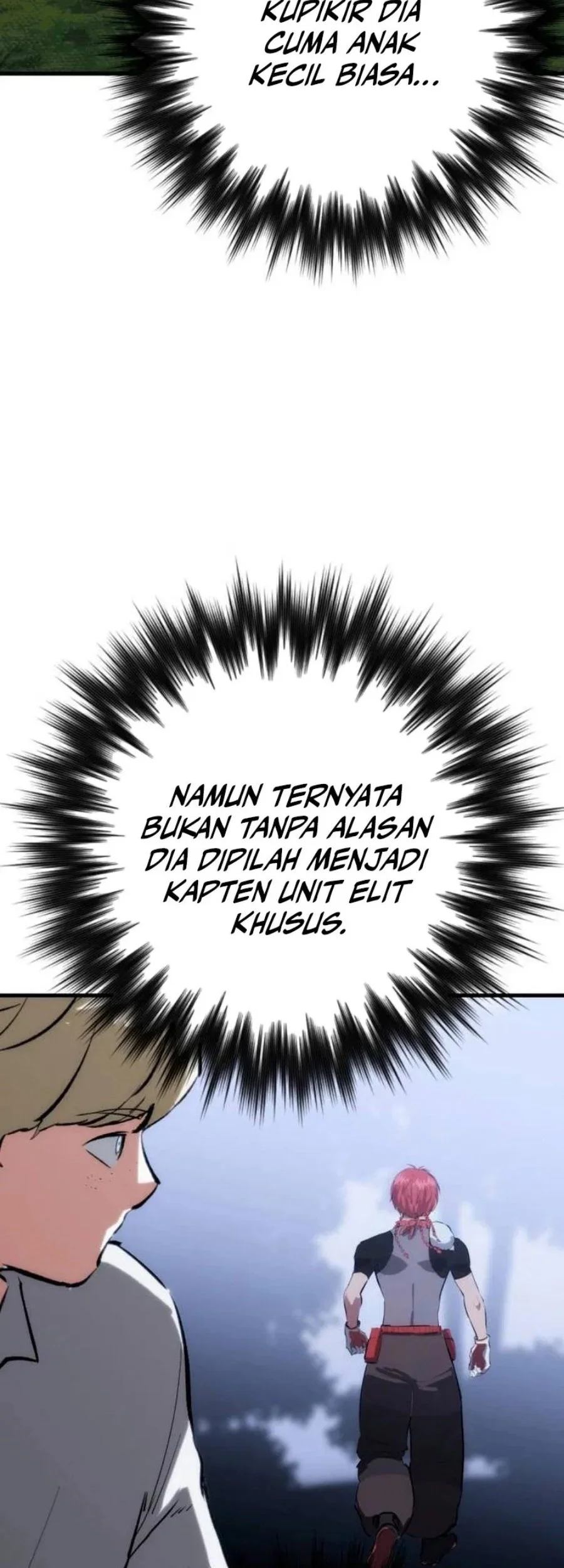 Bill The Blacksmith Chapter 20 Gambar 87