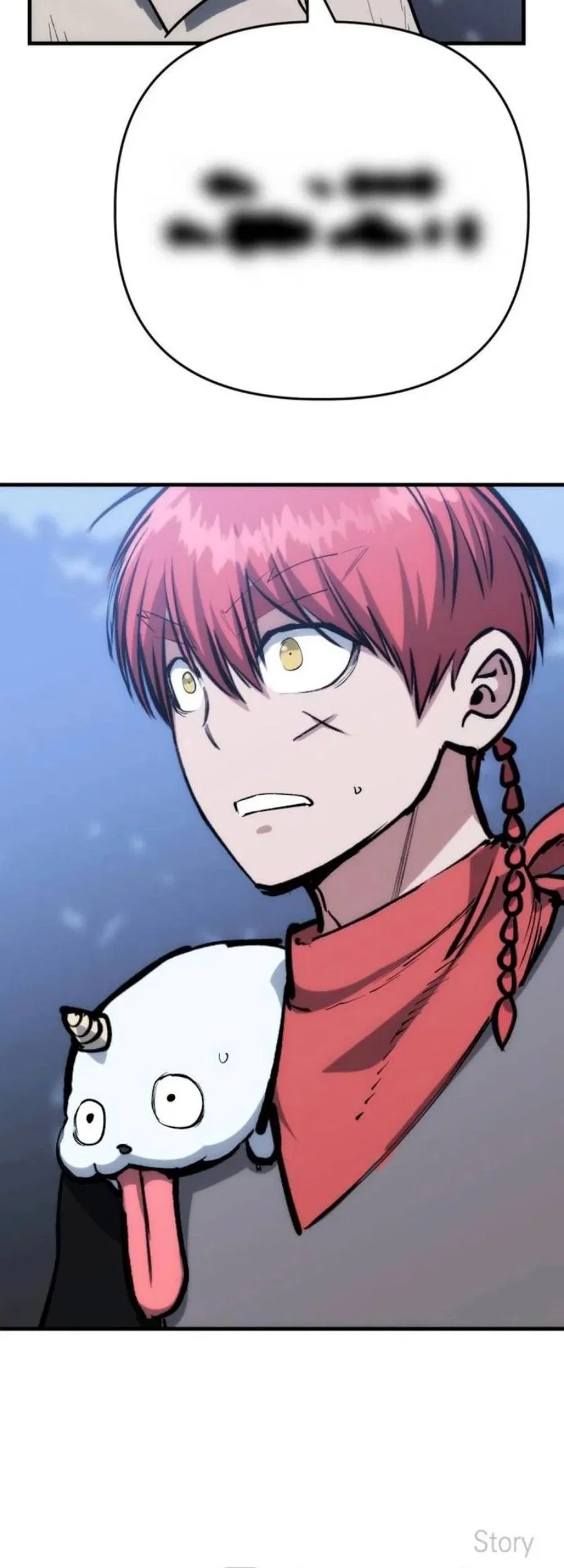 Bill The Blacksmith Chapter 20 Gambar 92