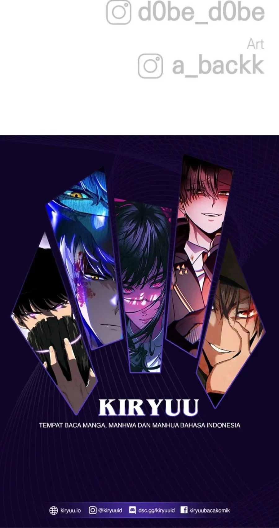 Bill The Blacksmith Chapter 20 Gambar 93