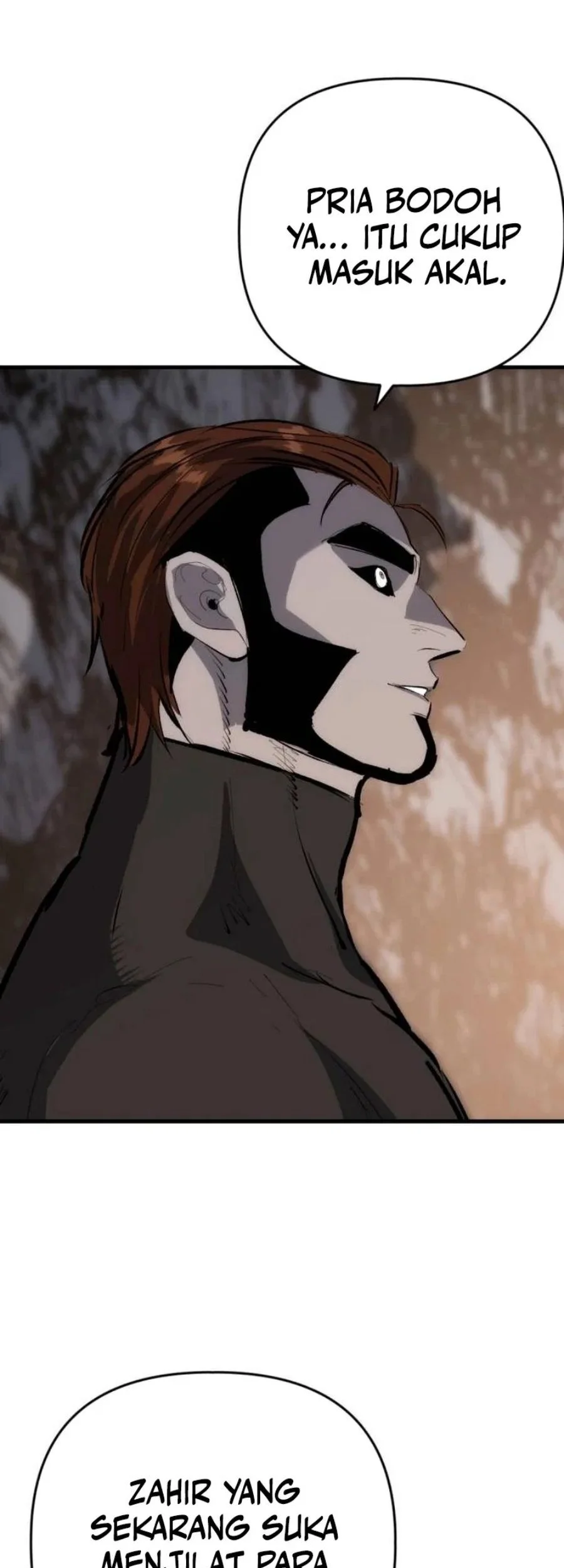 Bill The Blacksmith Chapter 20 Gambar 4