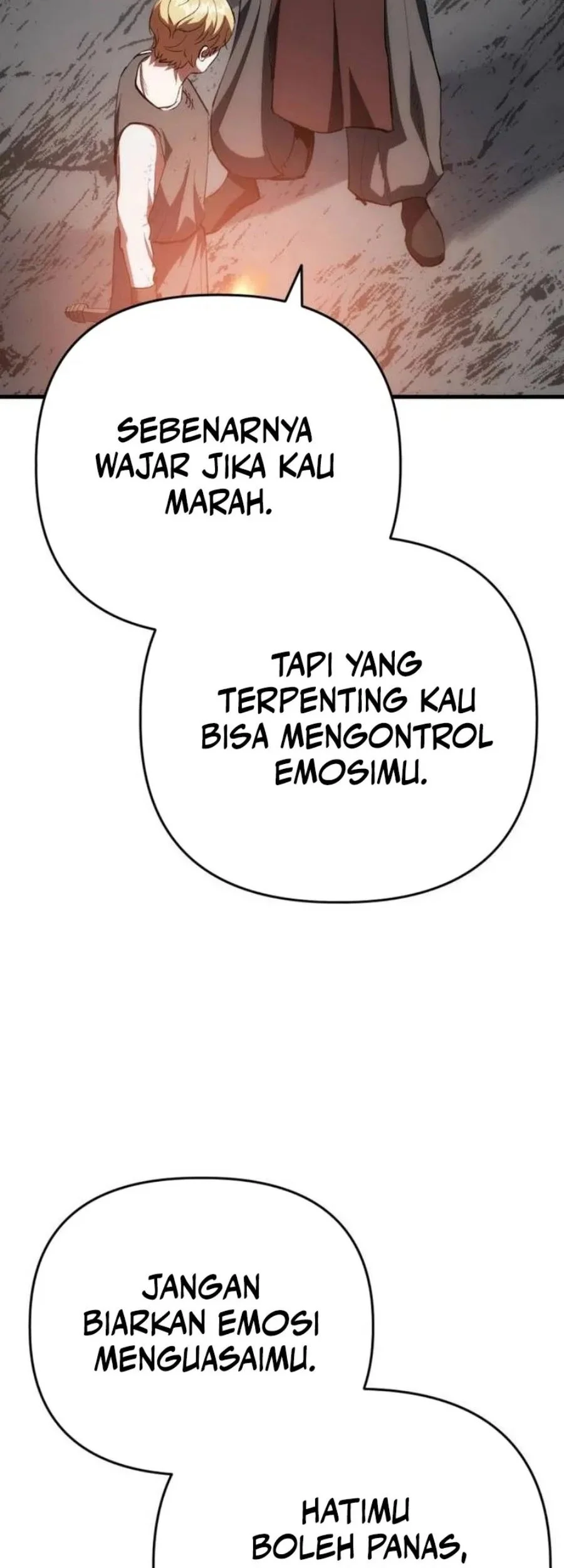 Bill The Blacksmith Chapter 20 Gambar 15