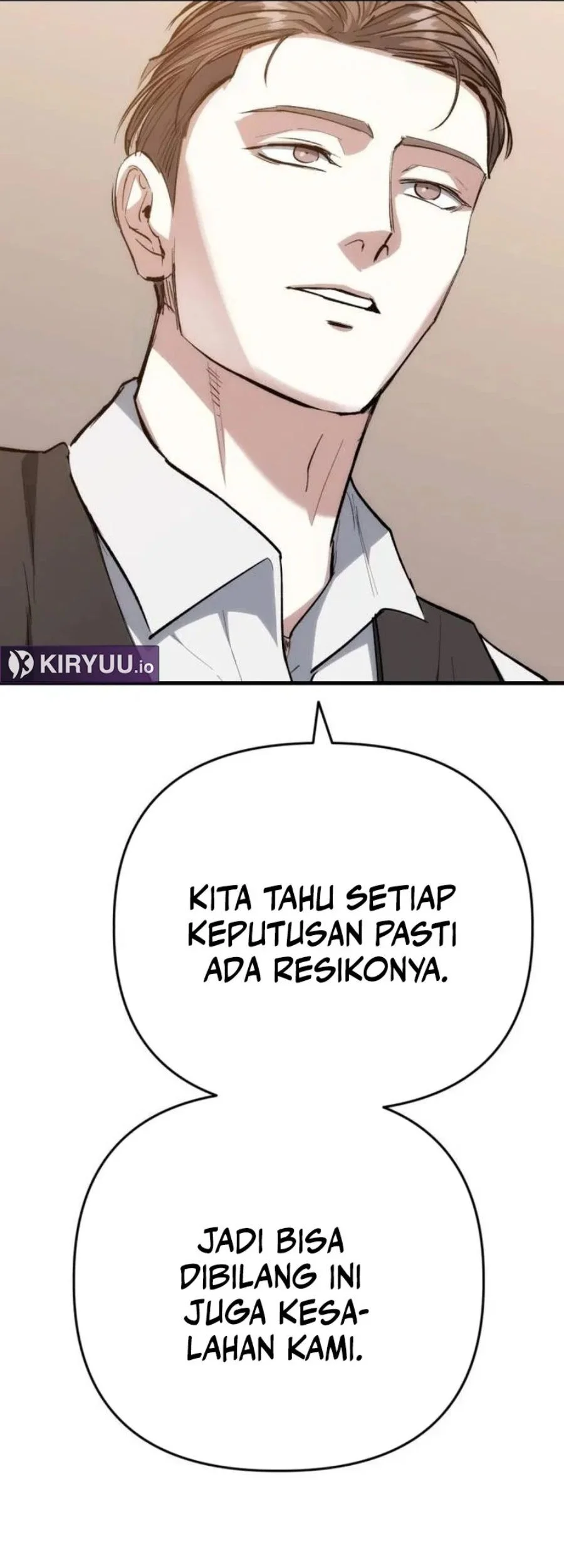 Bill The Blacksmith Chapter 20 Gambar 34