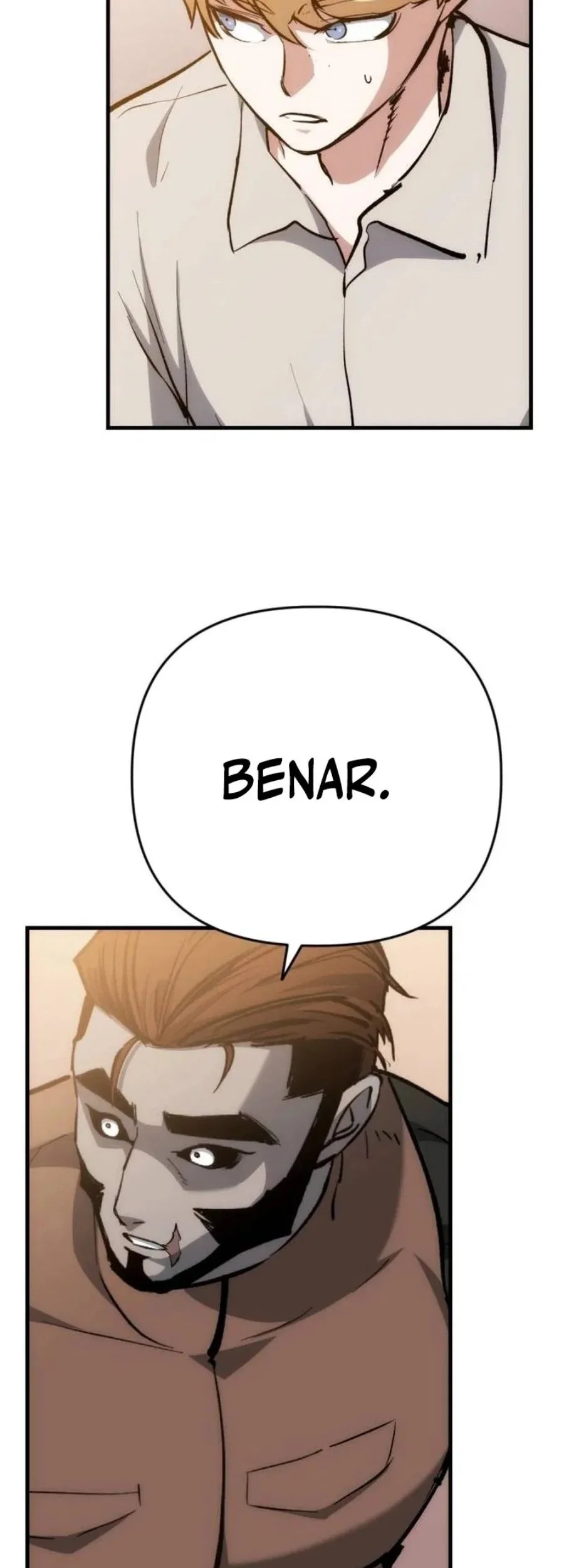 Bill The Blacksmith Chapter 20 Gambar 45