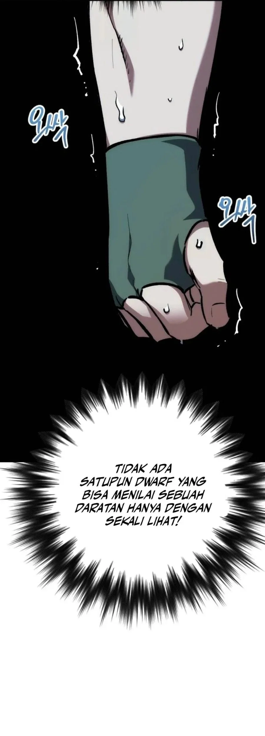 Bill The Blacksmith Chapter 21 Gambar 49