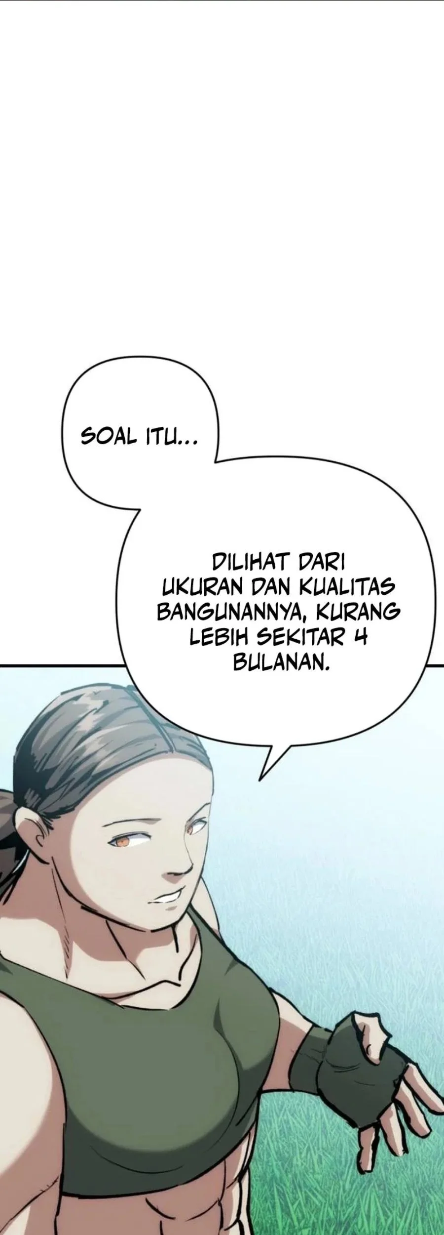 Bill The Blacksmith Chapter 21 Gambar 56