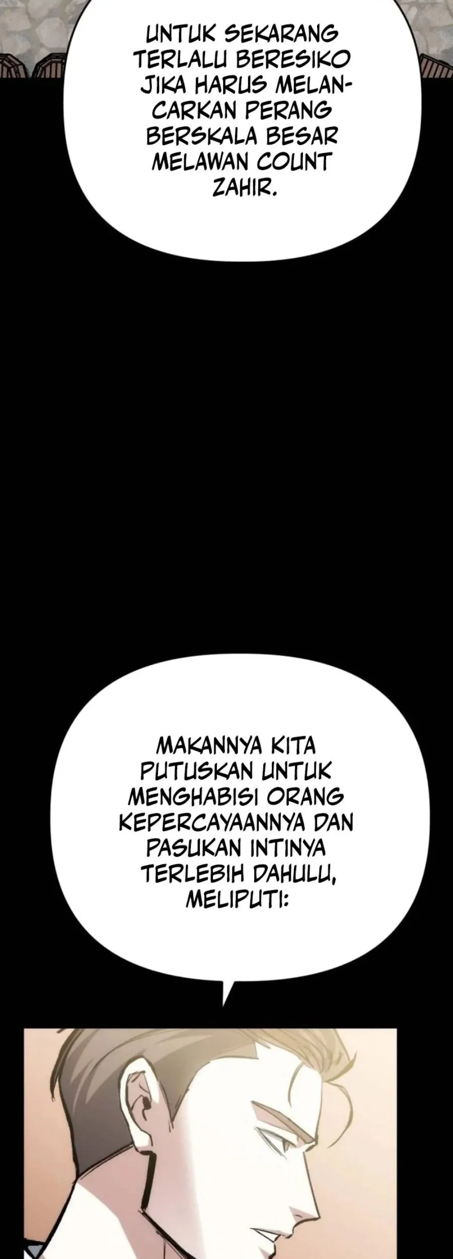 Bill The Blacksmith Chapter 21 Gambar 64