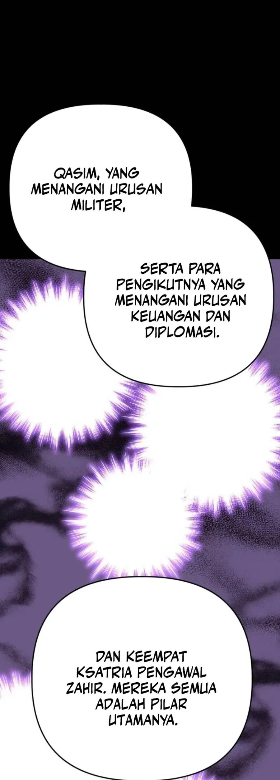 Bill The Blacksmith Chapter 21 Gambar 66
