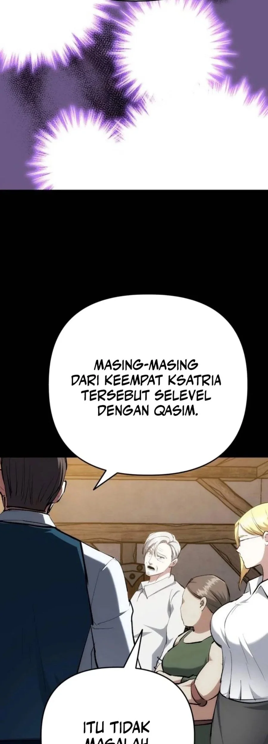 Bill The Blacksmith Chapter 21 Gambar 67