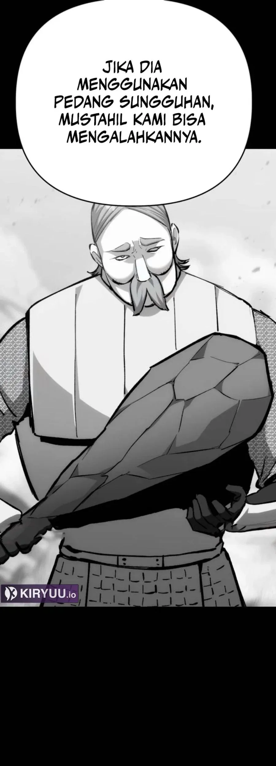 Bill The Blacksmith Chapter 21 Gambar 71