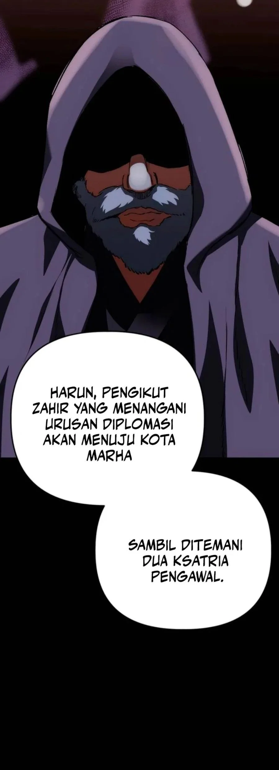 Bill The Blacksmith Chapter 21 Gambar 75