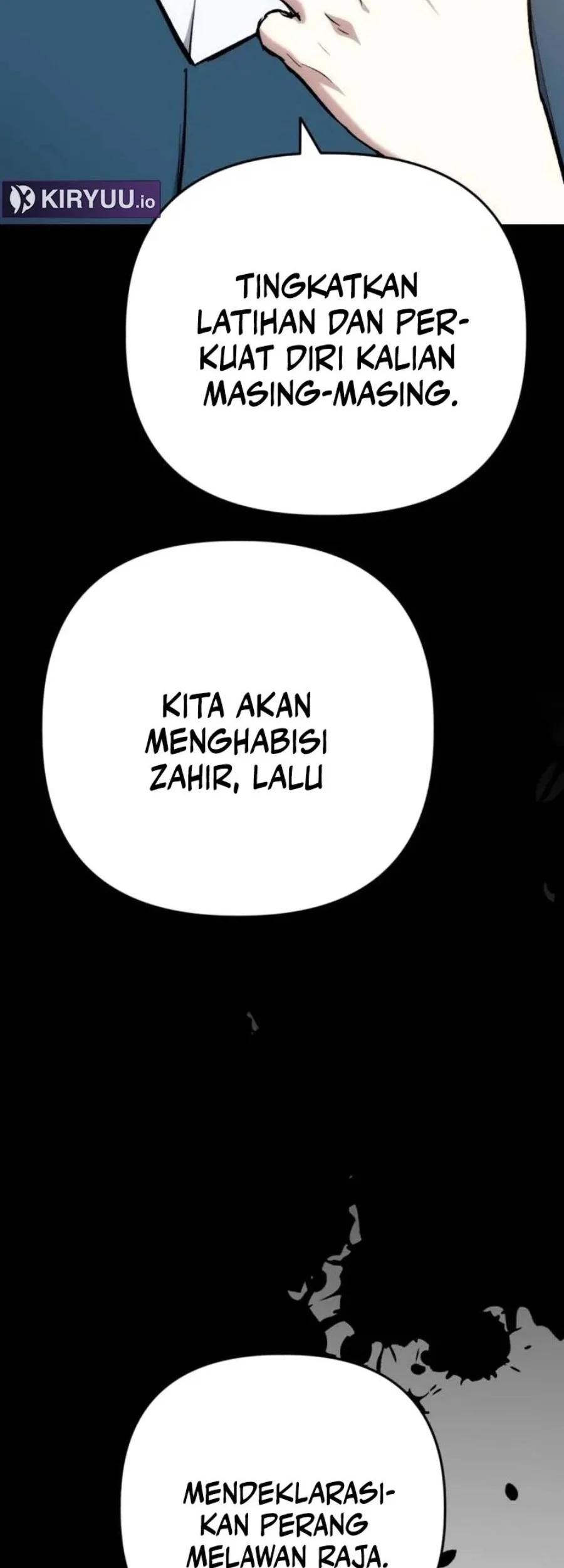 Bill The Blacksmith Chapter 21 Gambar 79
