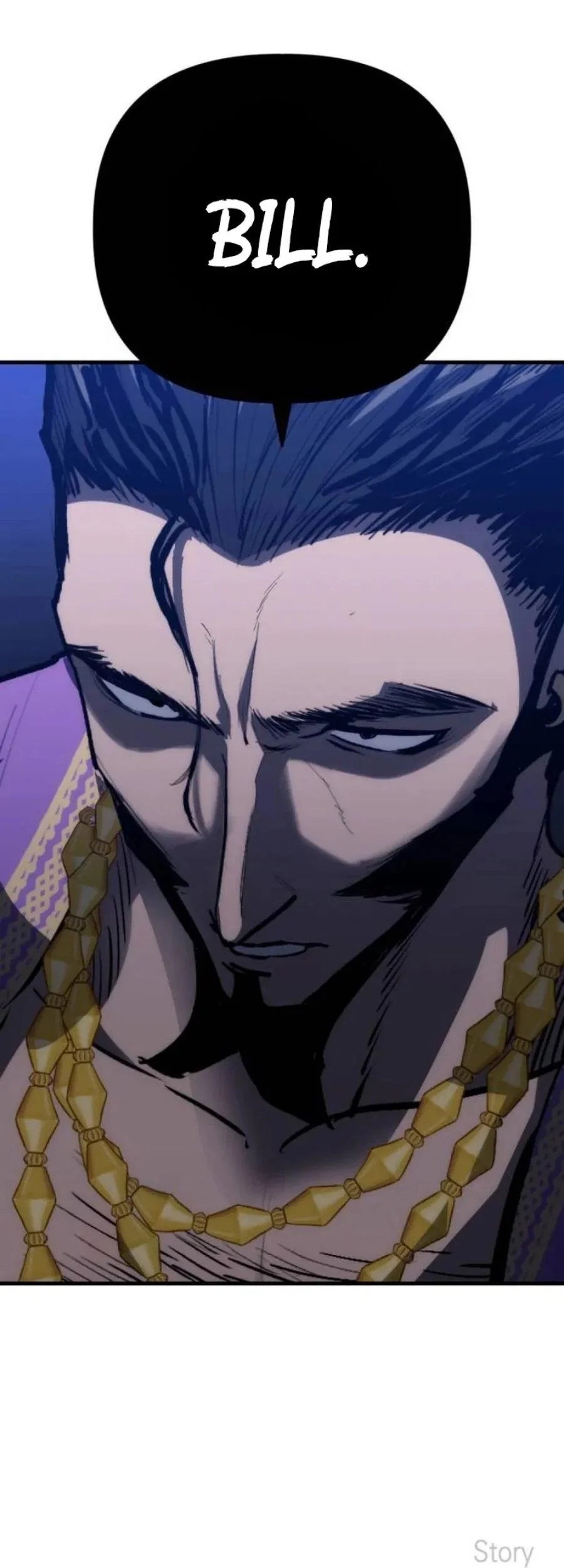 Bill The Blacksmith Chapter 21 Gambar 91