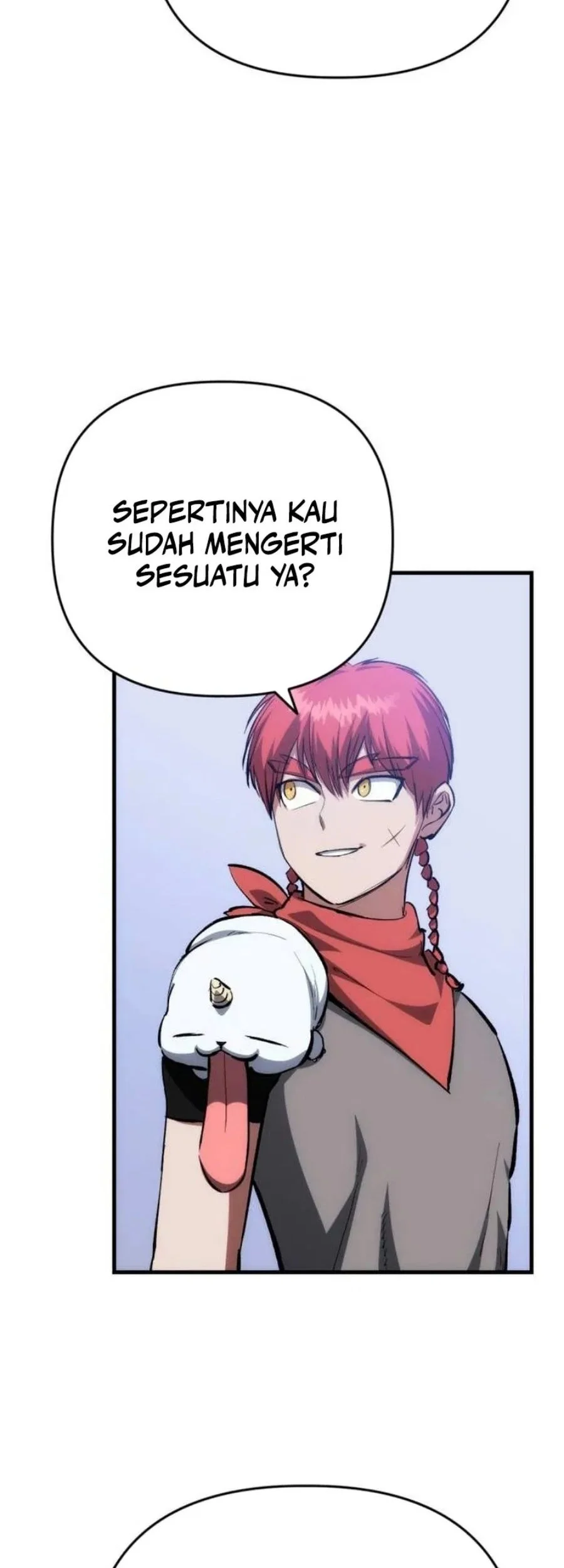 Bill The Blacksmith Chapter 21 Gambar 5