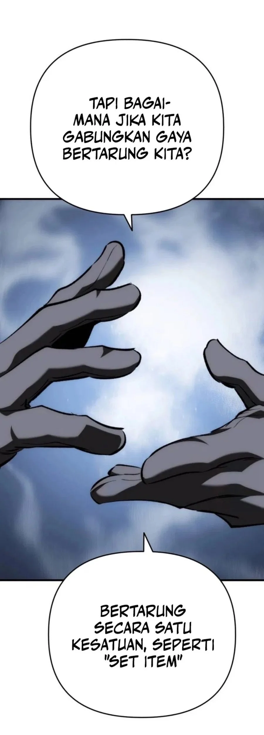 Bill The Blacksmith Chapter 21 Gambar 8