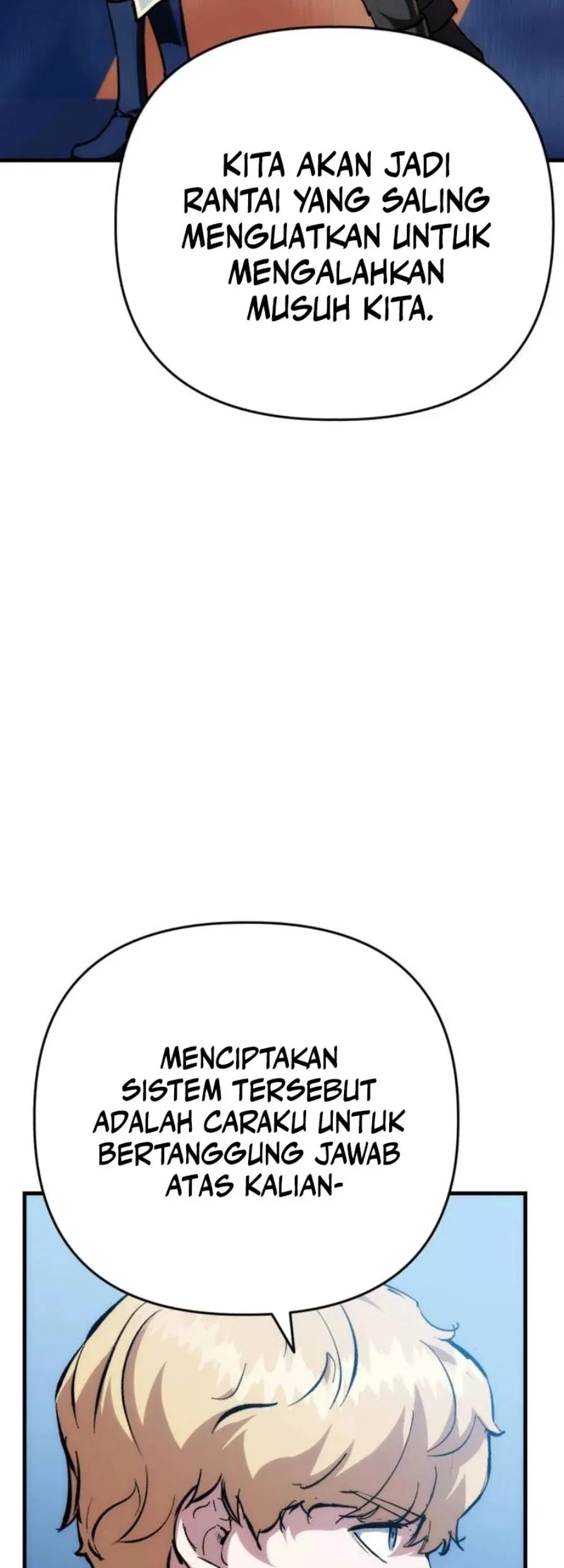 Bill The Blacksmith Chapter 21 Gambar 10