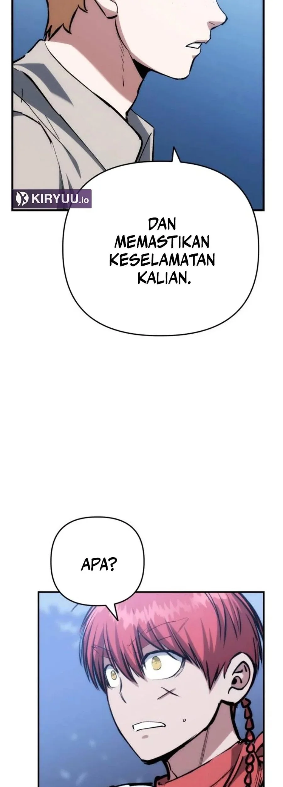 Bill The Blacksmith Chapter 21 Gambar 11