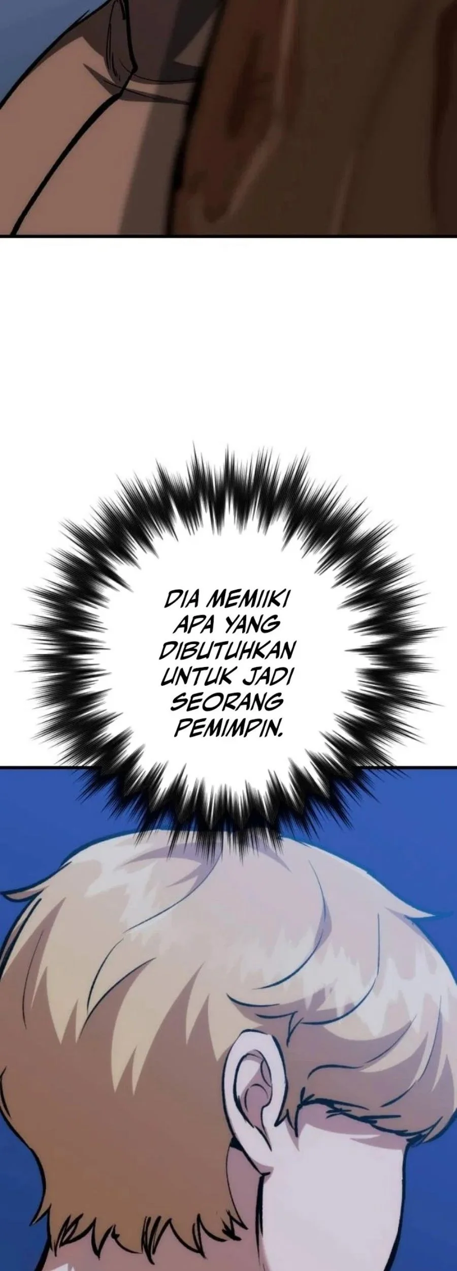 Bill The Blacksmith Chapter 21 Gambar 17