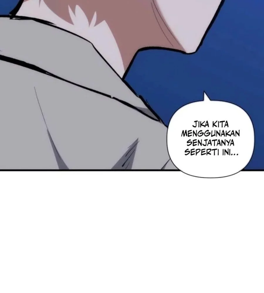 Bill The Blacksmith Chapter 21 Gambar 18