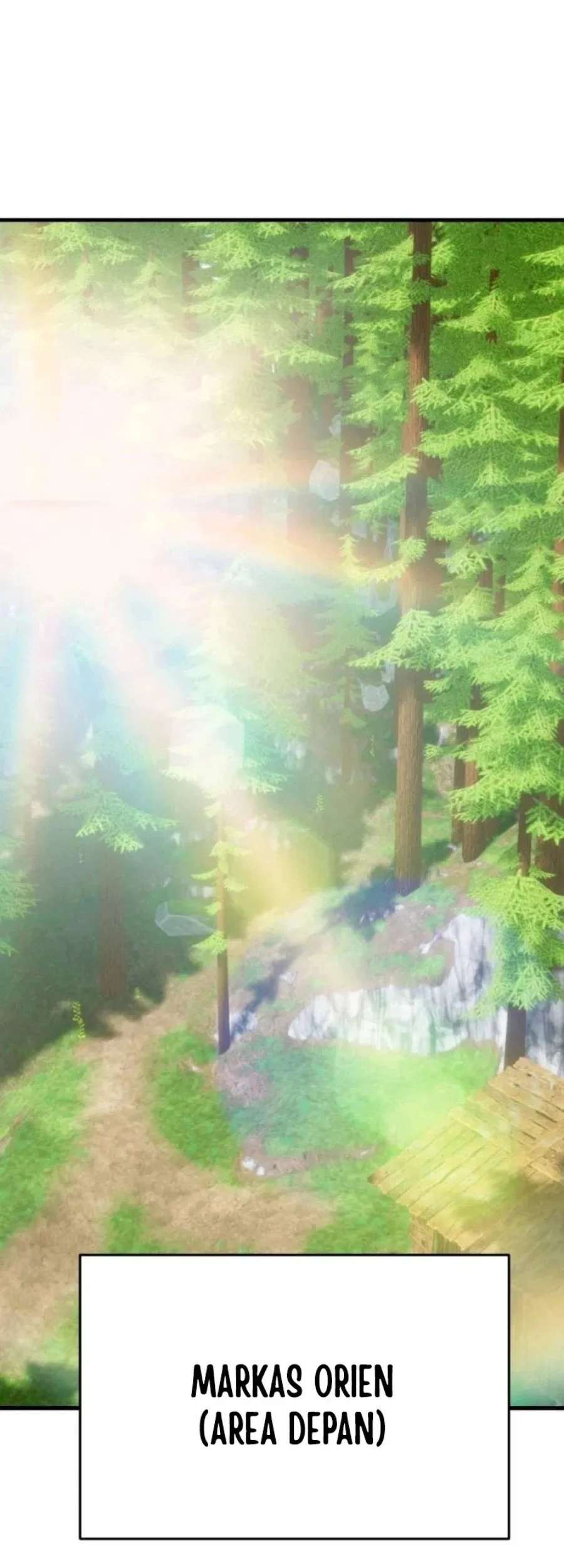 Bill The Blacksmith Chapter 21 Gambar 20