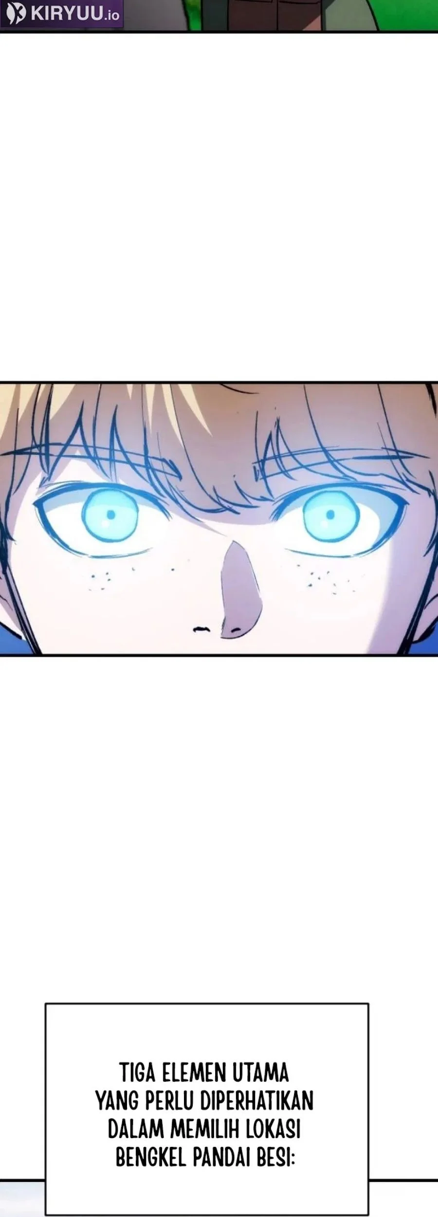 Bill The Blacksmith Chapter 21 Gambar 23