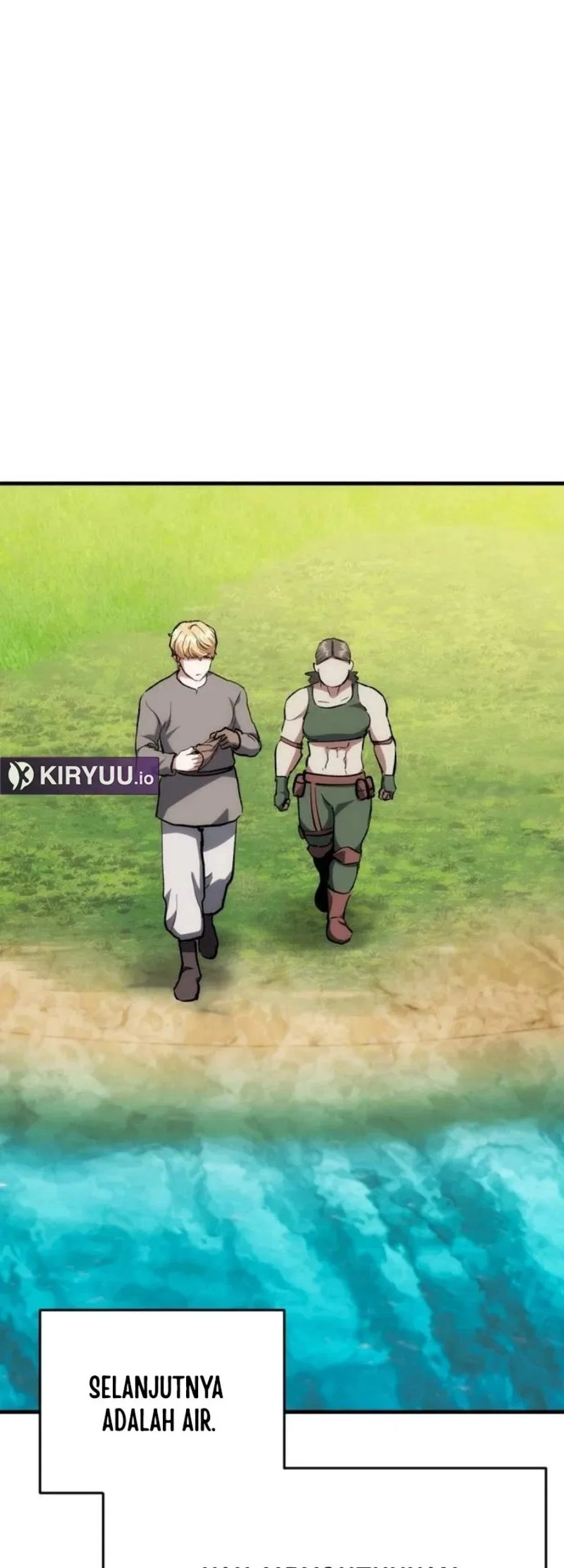 Bill The Blacksmith Chapter 21 Gambar 28