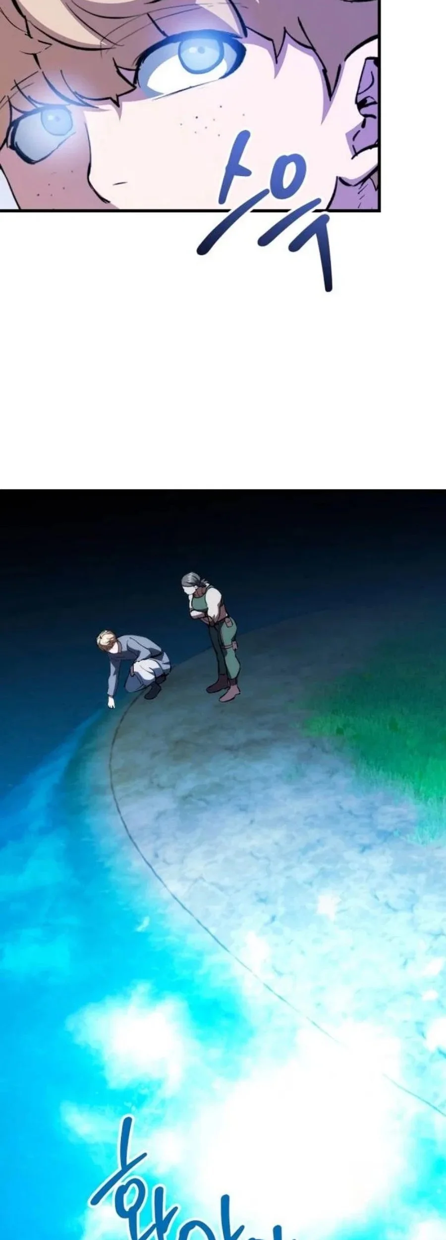 Bill The Blacksmith Chapter 21 Gambar 32