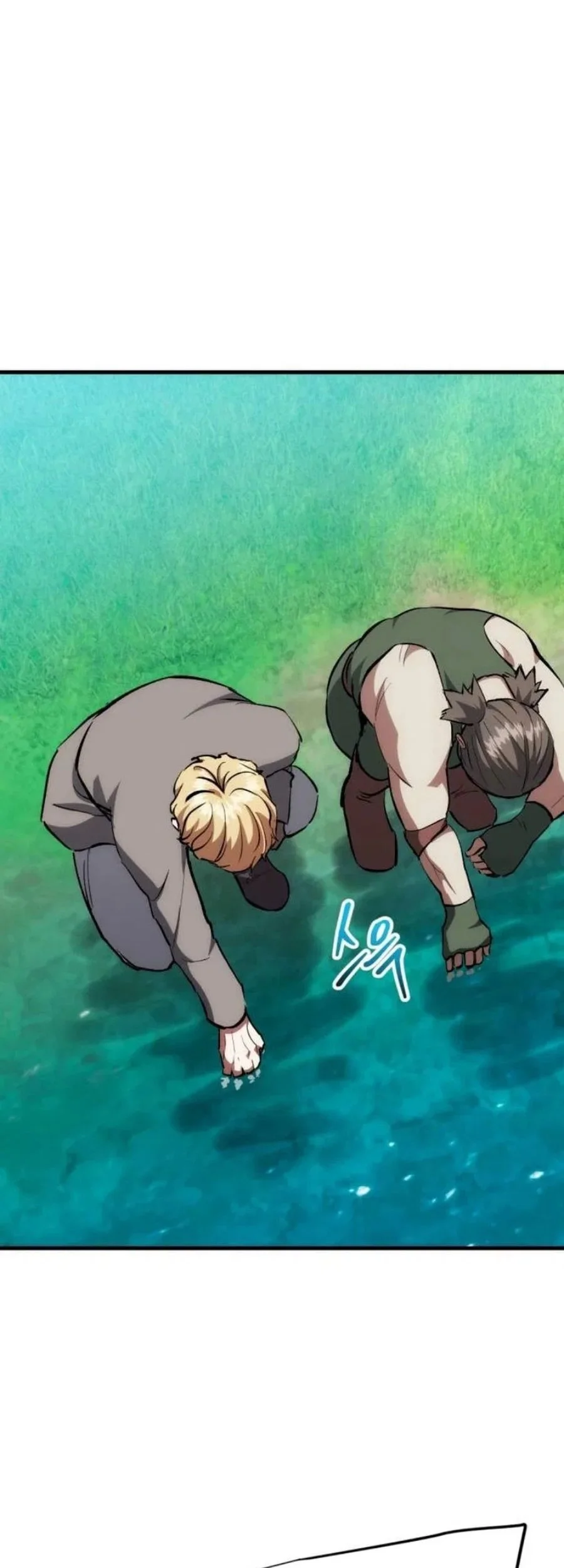 Bill The Blacksmith Chapter 21 Gambar 34