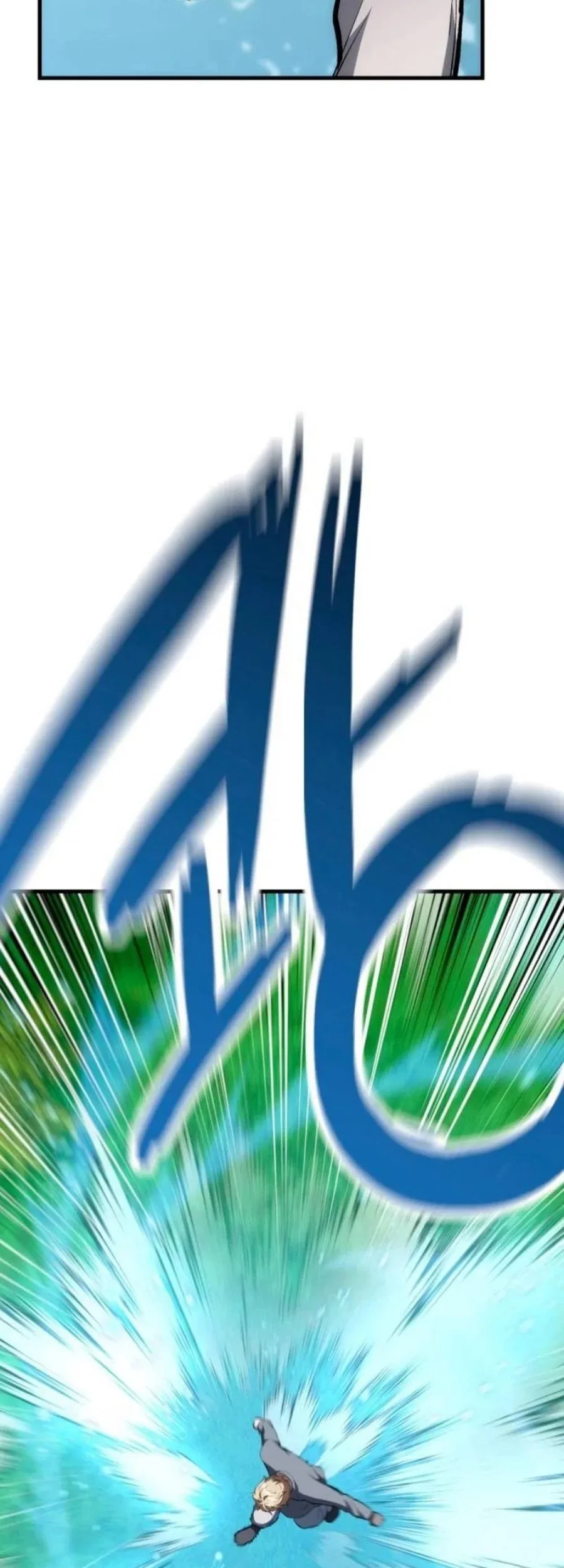 Bill The Blacksmith Chapter 21 Gambar 41