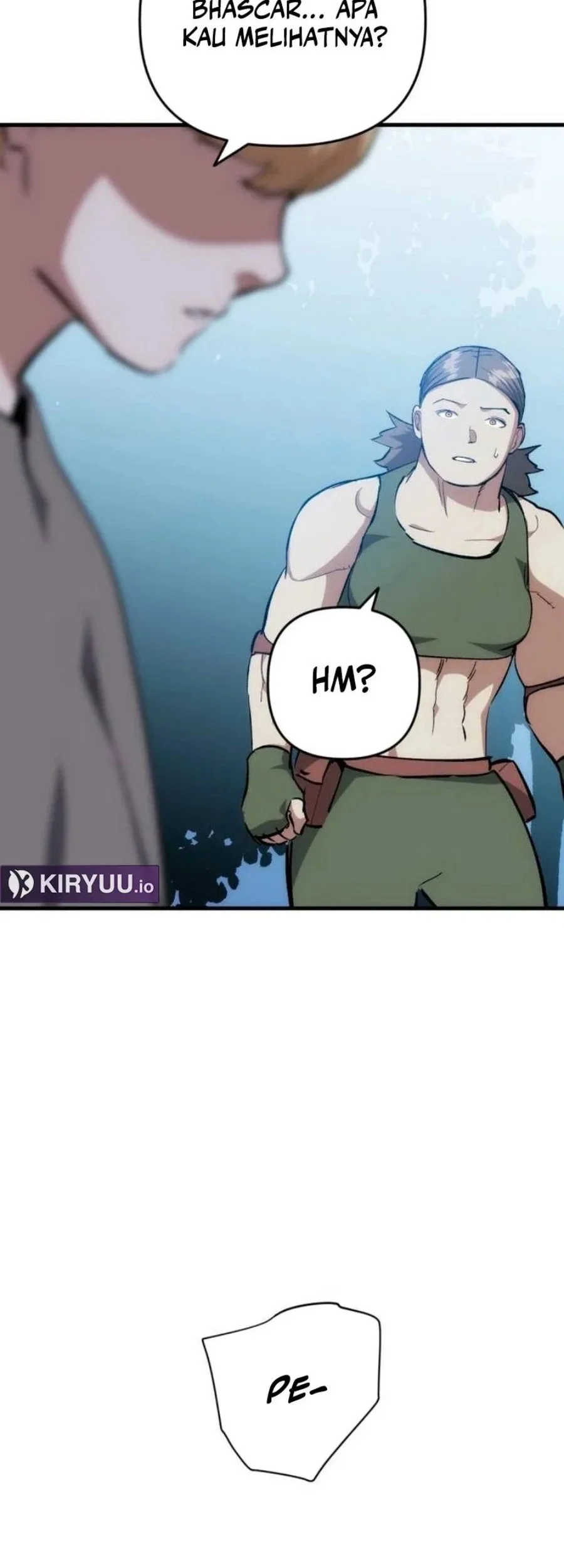 Bill The Blacksmith Chapter 21 Gambar 44