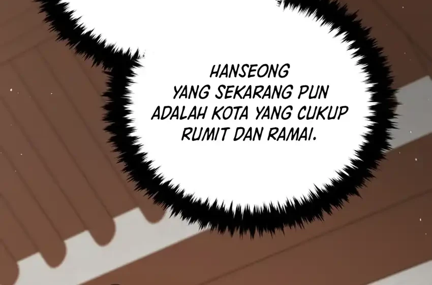 Black Corporation: Joseon Chapter 140 Gambar 23