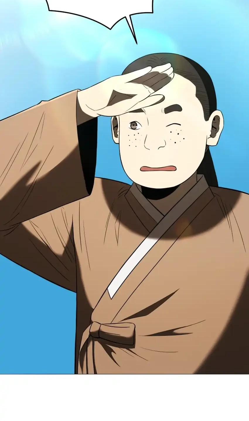 Black Corporation: Joseon Chapter 140 Gambar 46