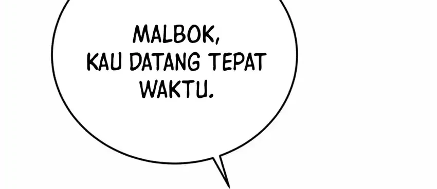 Black Corporation: Joseon Chapter 140 Gambar 48