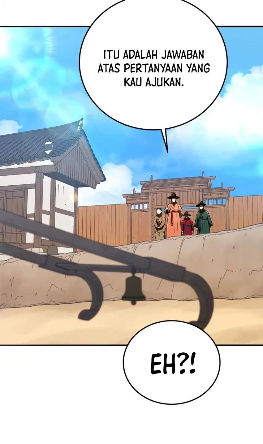 Black Corporation: Joseon Chapter 140 Gambar 59