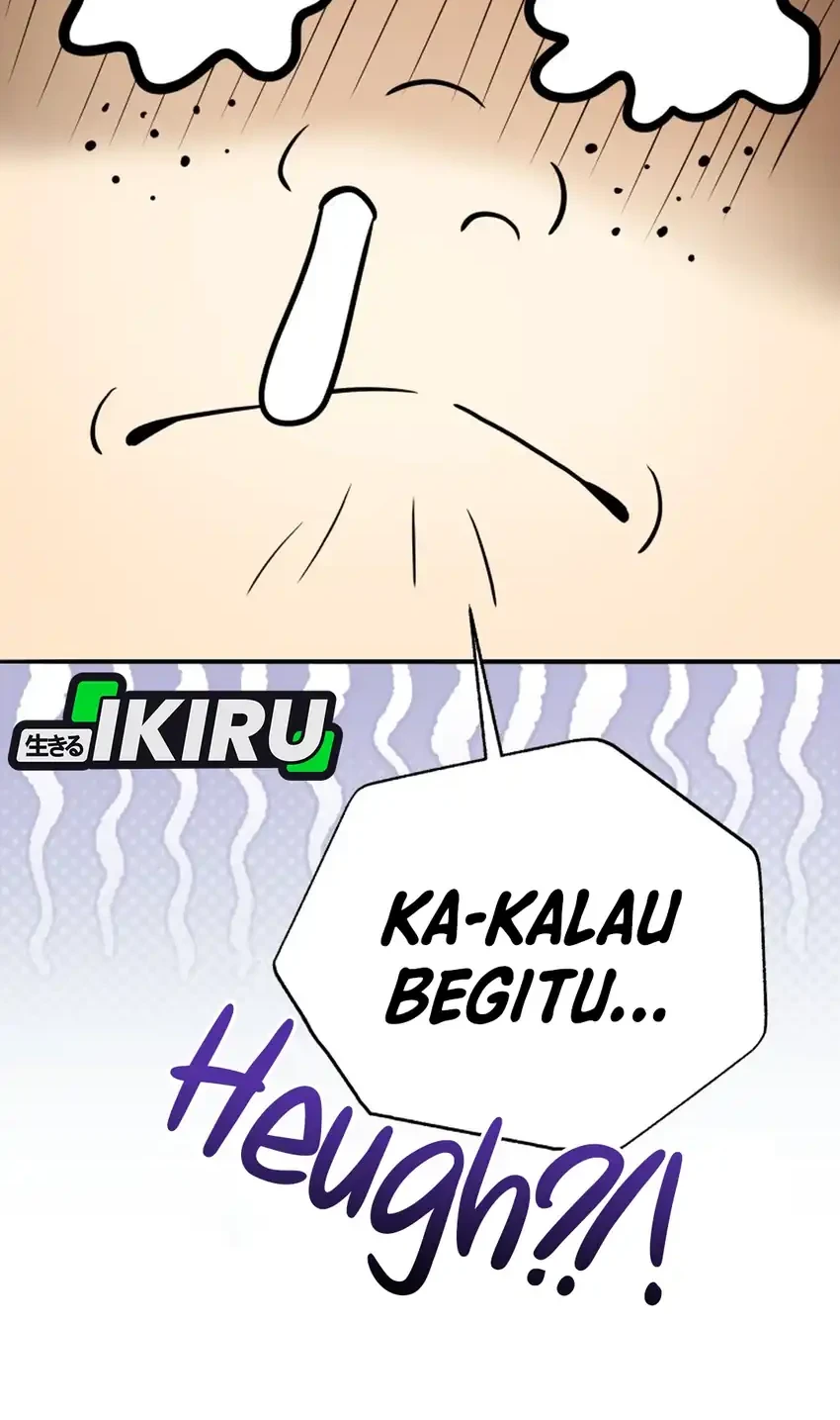 Black Corporation: Joseon Chapter 140 Gambar 87