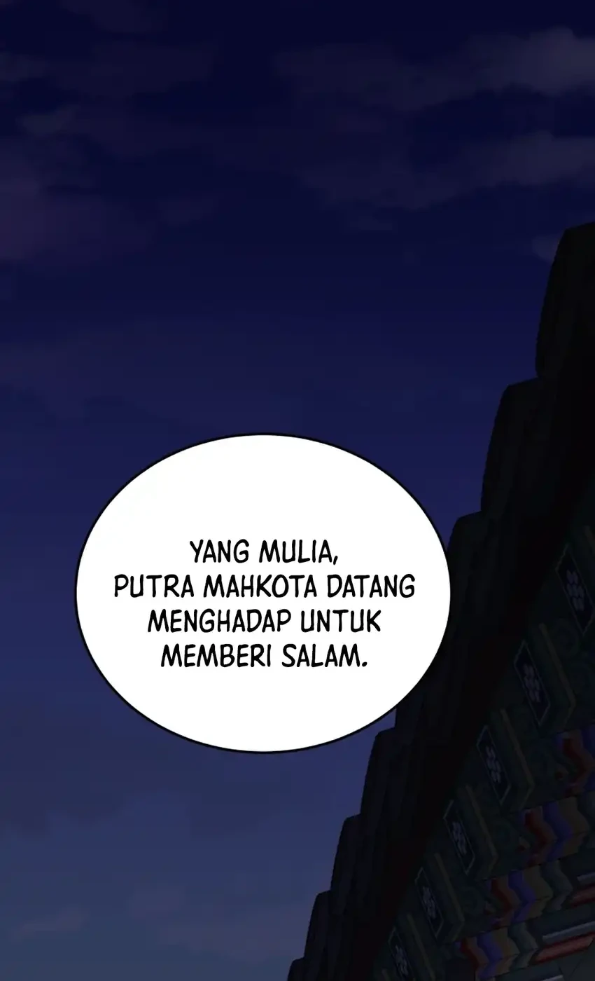 Black Corporation: Joseon Chapter 140 Gambar 9