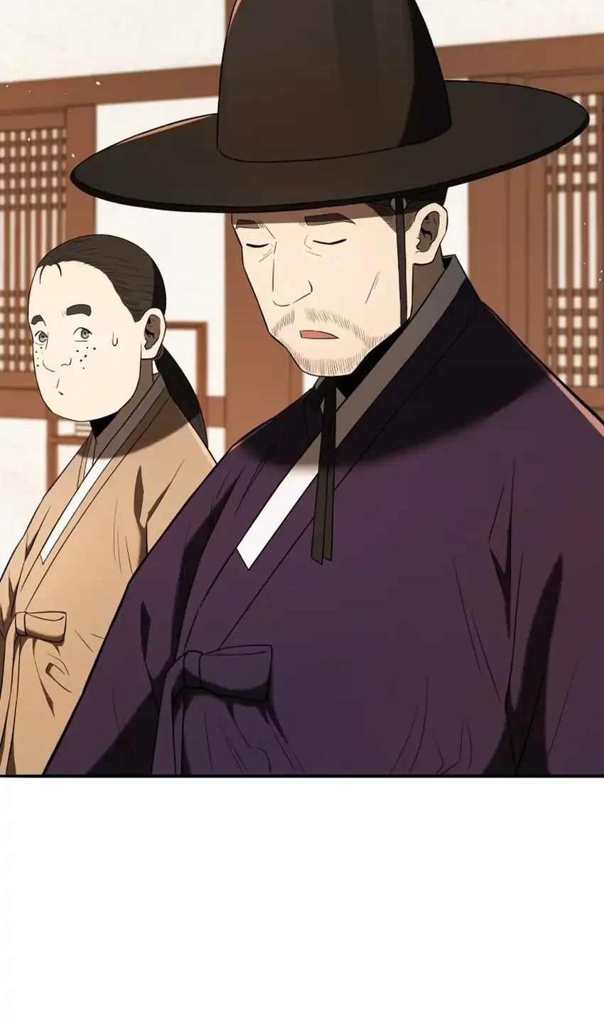 Black Corporation: Joseon Chapter 141 Gambar 58