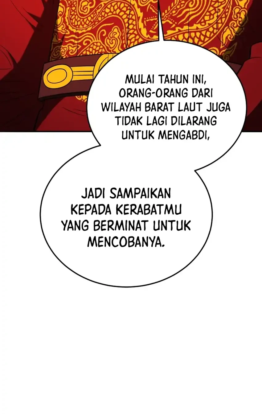 Black Corporation: Joseon Chapter 141 Gambar 62