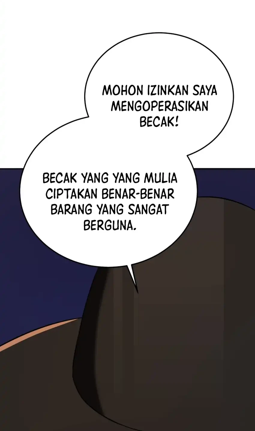 Black Corporation: Joseon Chapter 141 Gambar 64