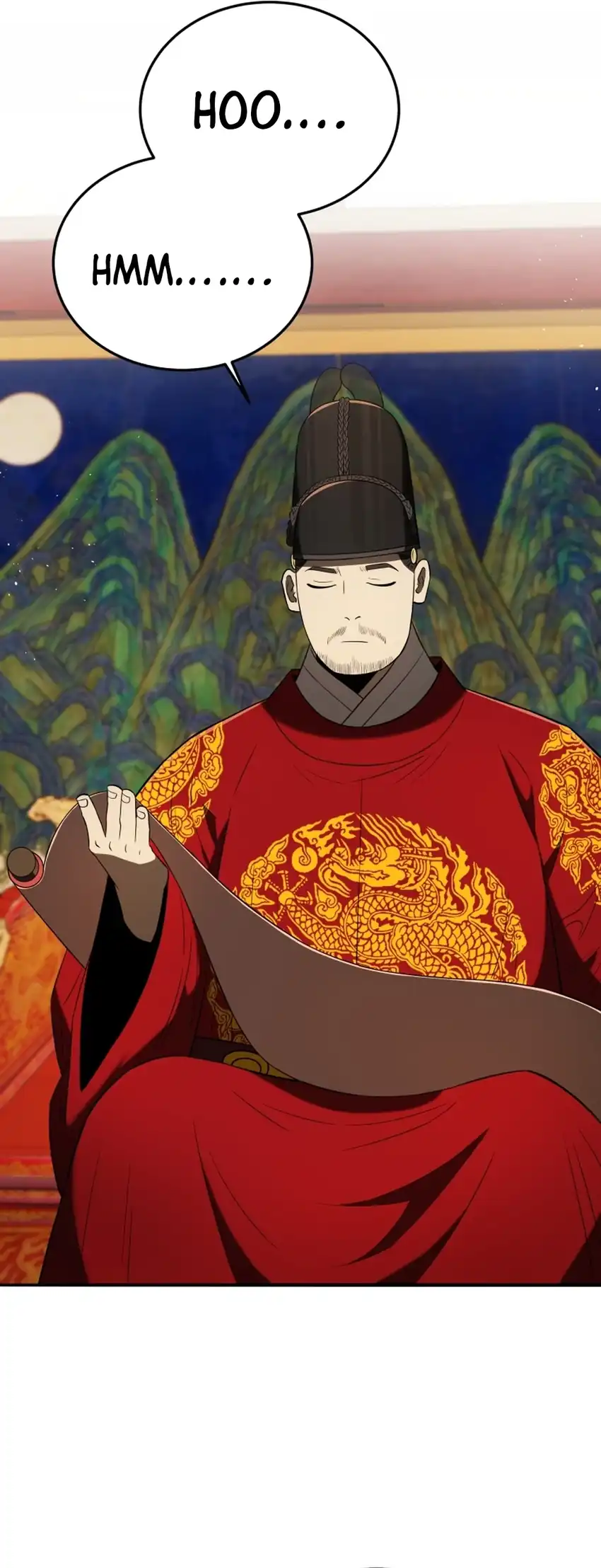 Black Corporation: Joseon Chapter 141 Gambar 94