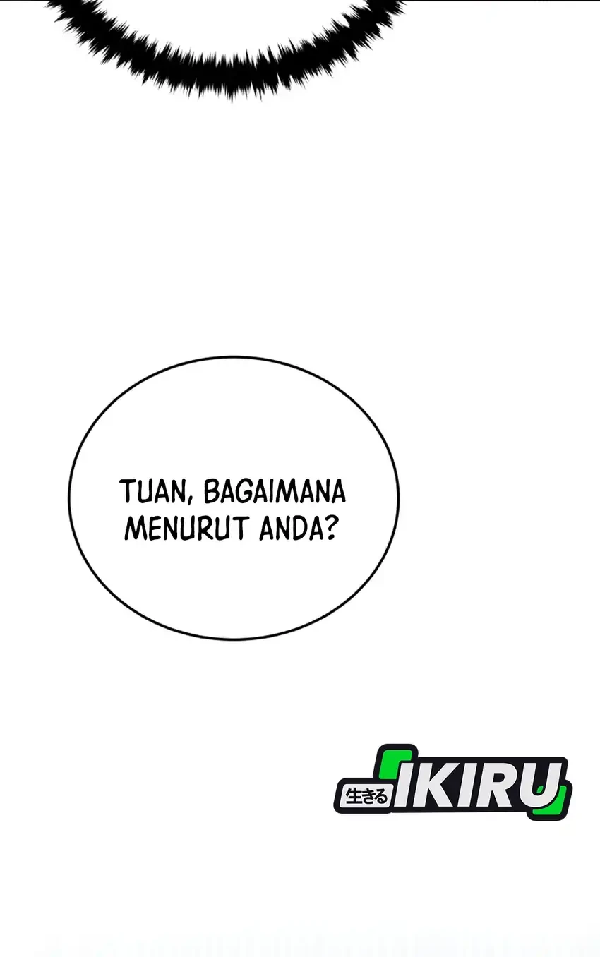 Black Corporation: Joseon Chapter 141 Gambar 17