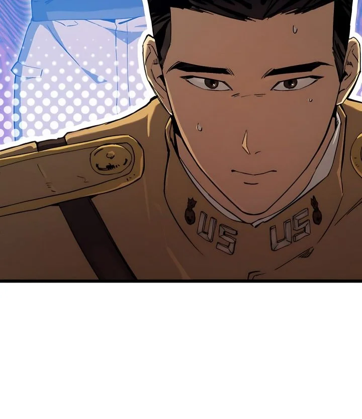 Black-Haired US Army General Chapter 26 Gambar 23