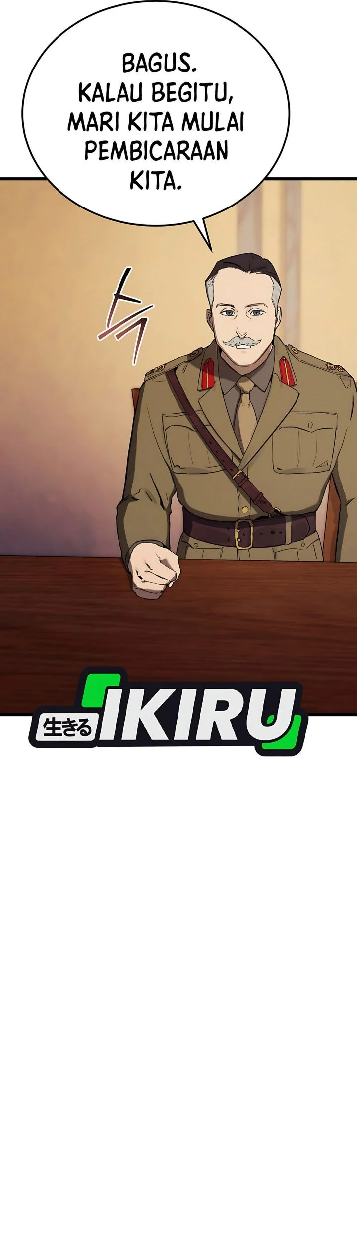 Black-Haired US Army General Chapter 26 Gambar 55