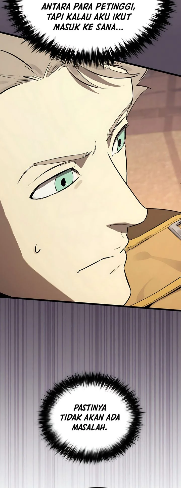 Black-Haired US Army General Chapter 26 Gambar 66