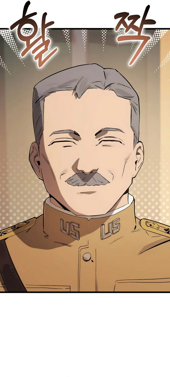 Black-Haired US Army General Chapter 26 Gambar 74