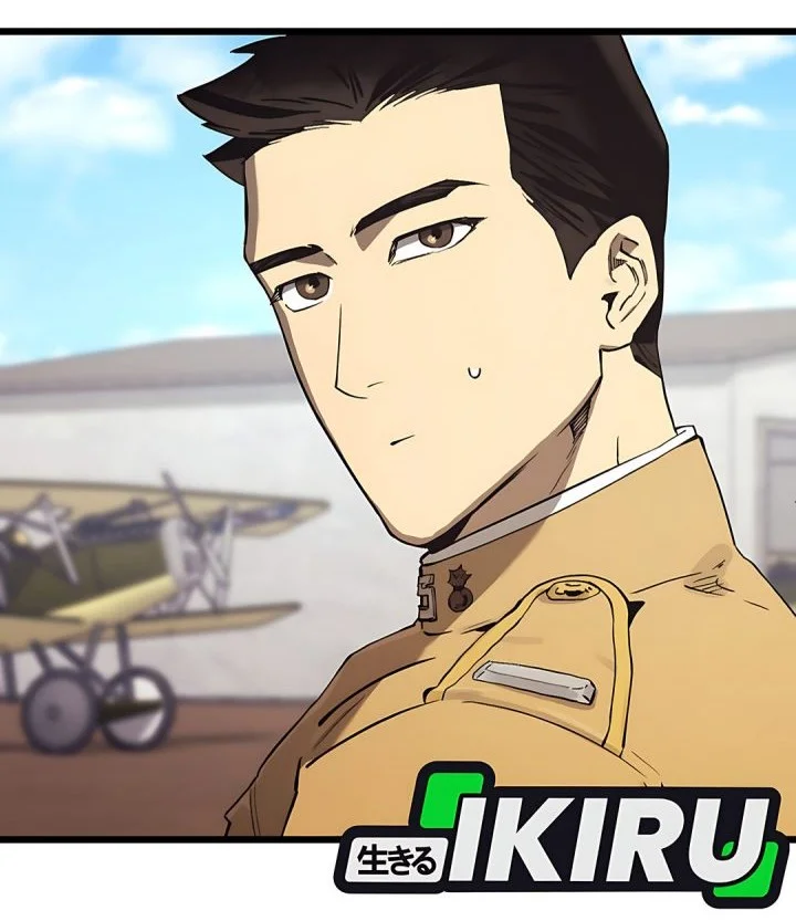 Black-Haired US Army General Chapter 26 Gambar 84