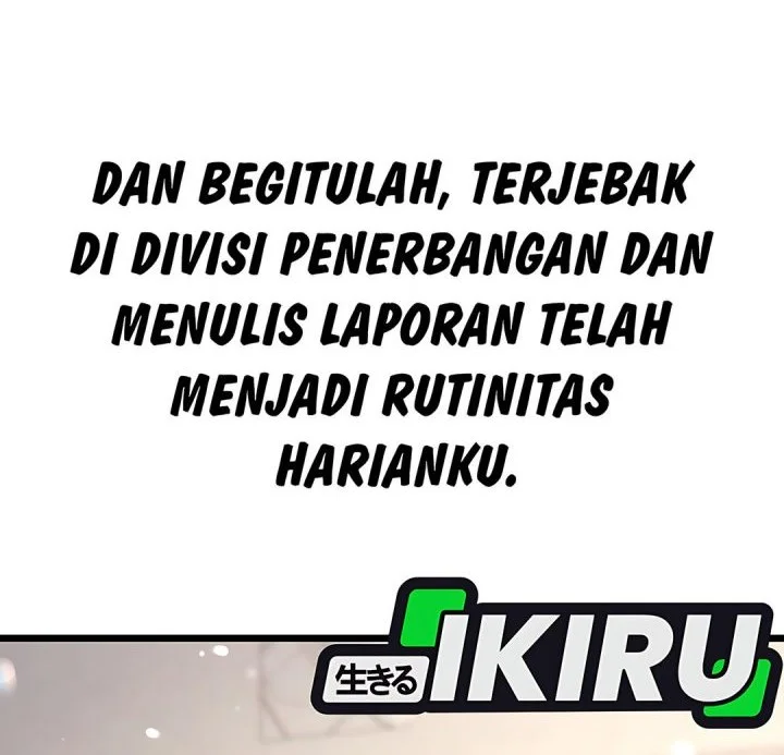 Black-Haired US Army General Chapter 26 Gambar 88