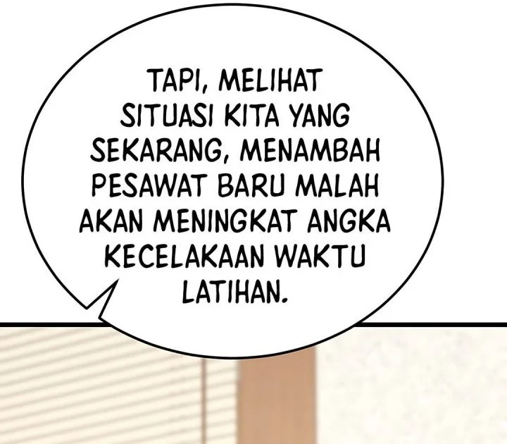 Black-Haired US Army General Chapter 26 Gambar 5