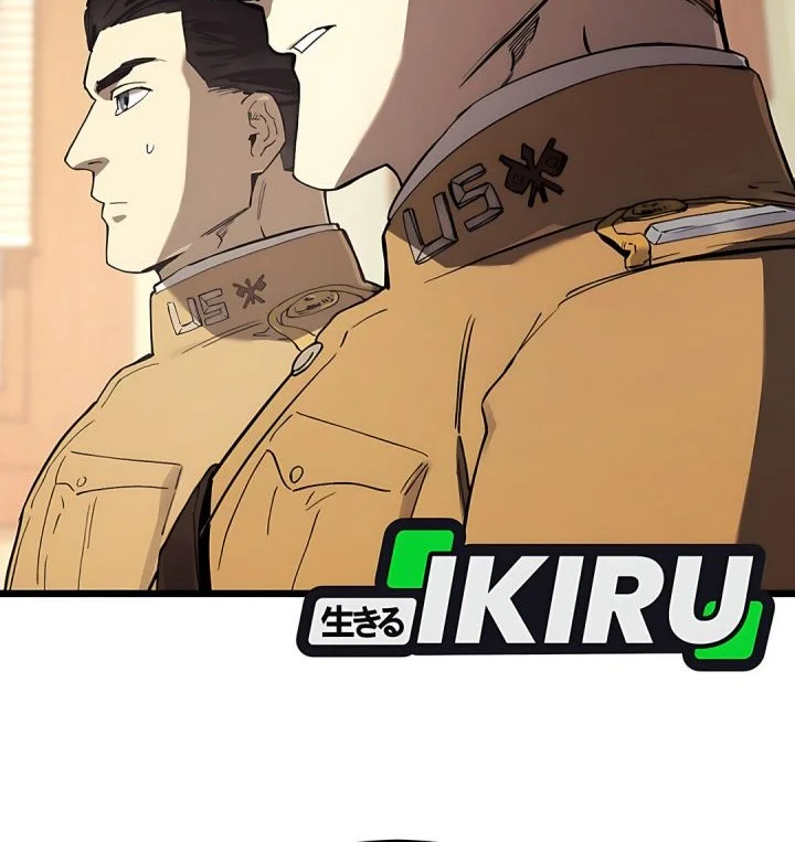 Black-Haired US Army General Chapter 26 Gambar 15