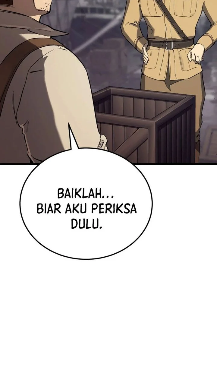 Black-Haired US Army General Chapter 27 Gambar 24